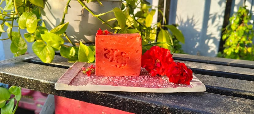Soap