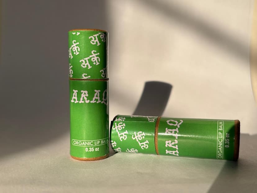 Lip Balm
